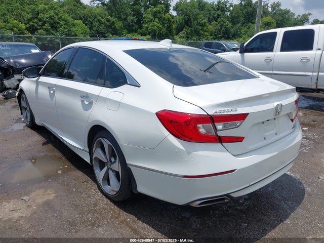 1HGCV2F9XLA001009 Honda k20c4