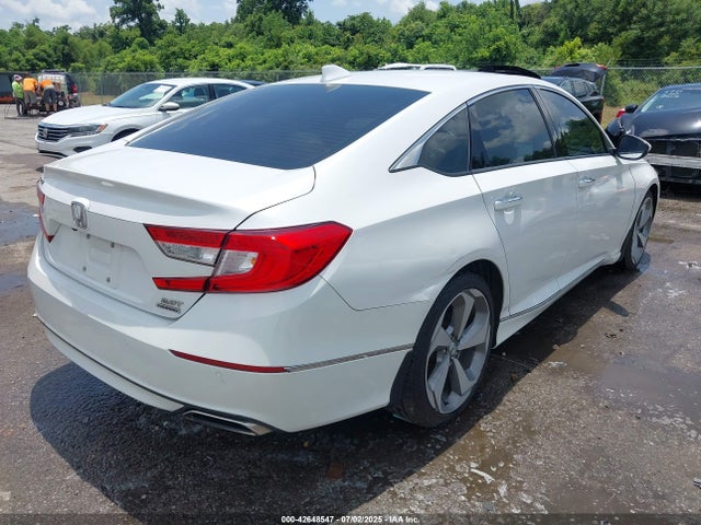 1HGCV2F9XLA001009 Honda k20c4
