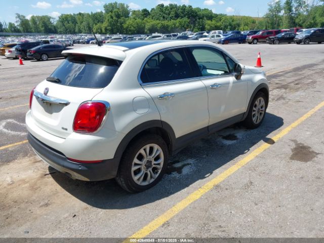 2016 FIAT 500X ZFBCFYDT9GP445310 Photo 3