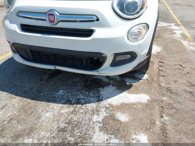 2016 FIAT 500X ZFBCFYDT9GP445310 Photo 5