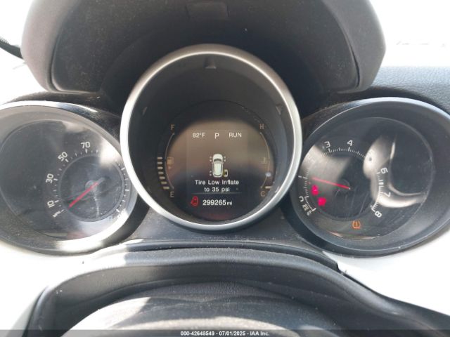2016 FIAT 500X ZFBCFYDT9GP445310 Photo 6