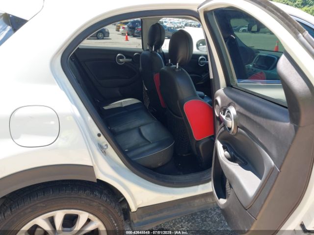2016 FIAT 500X ZFBCFYDT9GP445310 Photo 7