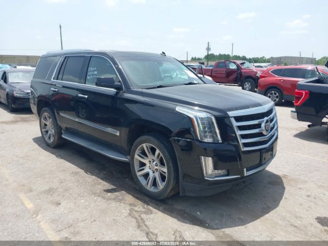 2015 CADILLAC ESCALADE 1GYS3BKJ6FR187602