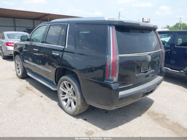 2015 CADILLAC ESCALADE 1GYS3BKJ6FR187602 Photo 2