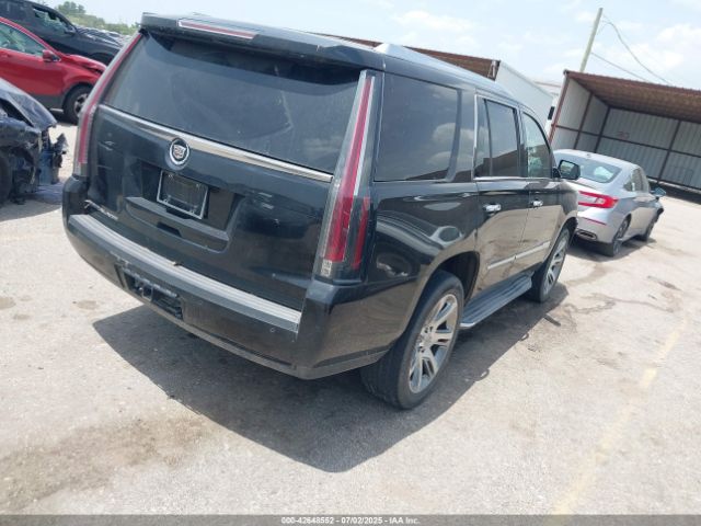 2015 CADILLAC ESCALADE 1GYS3BKJ6FR187602 Photo 3