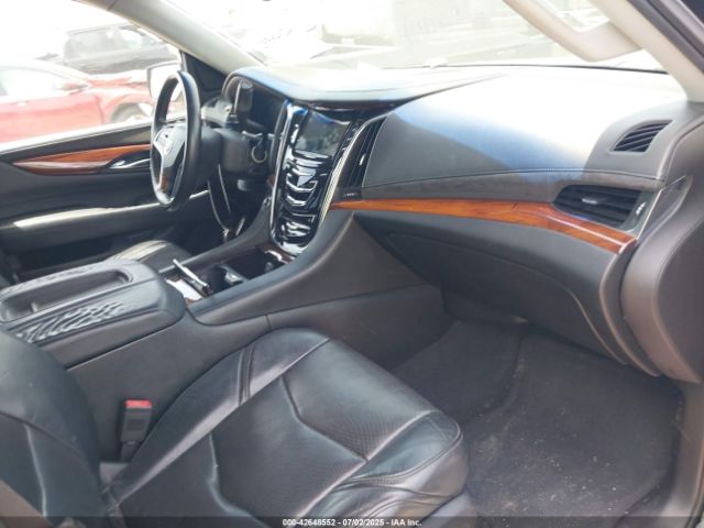 2015 CADILLAC ESCALADE 1GYS3BKJ6FR187602 Photo 4