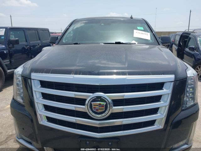 2015 CADILLAC ESCALADE 1GYS3BKJ6FR187602 Photo 5