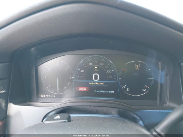 2015 CADILLAC ESCALADE 1GYS3BKJ6FR187602 Photo 6