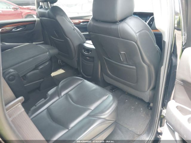2015 CADILLAC ESCALADE 1GYS3BKJ6FR187602 Photo 7