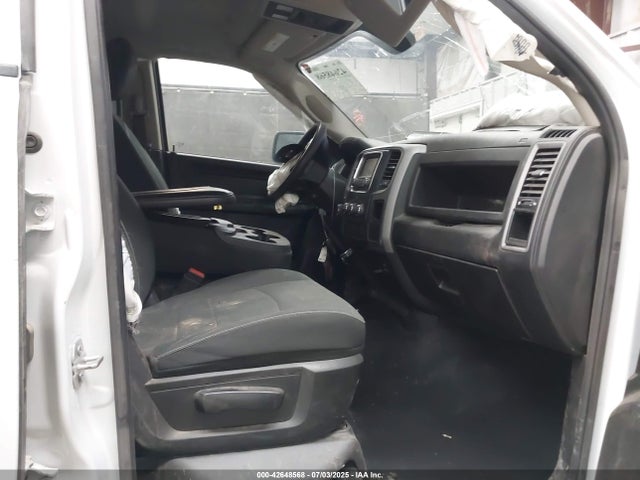 RAM 1500 2023 3C6RR7KG3PG664743 Image 5