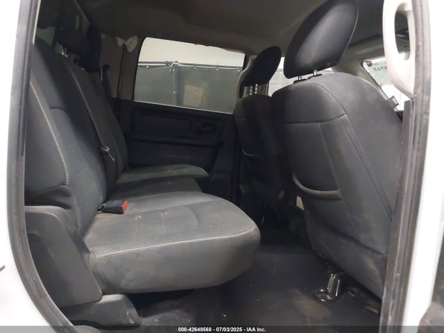 RAM 1500 2023 3C6RR7KG3PG664743 Image 8