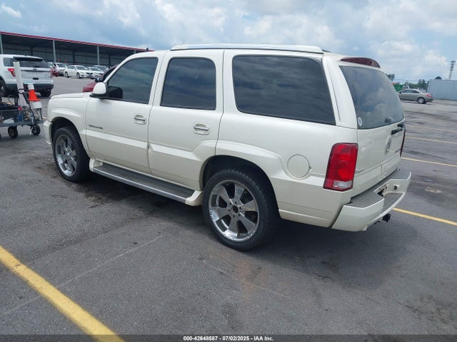 2006 CADILLAC ESCALADE 1GYEK63N66R125481 Photo 2