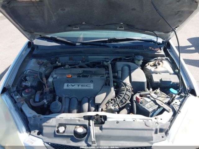 2003 ACURA RSX JH4DC54833C008276 Photo 9
