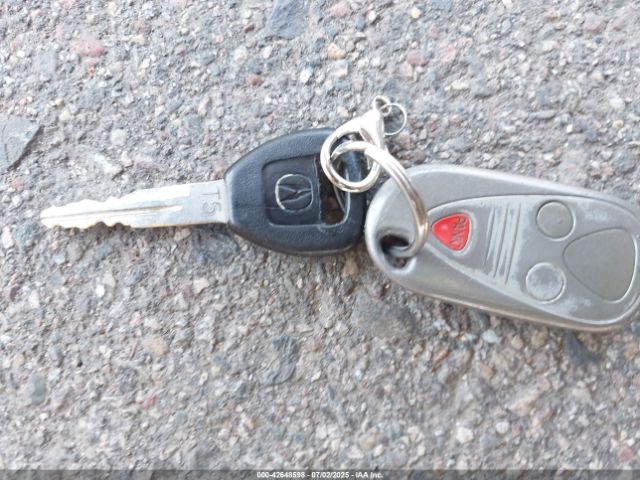 2003 ACURA RSX JH4DC54833C008276 Photo 10