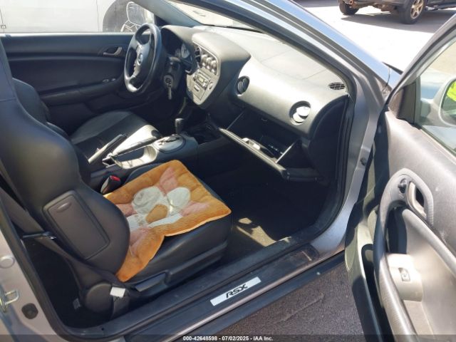 2003 ACURA RSX JH4DC54833C008276 Photo 4