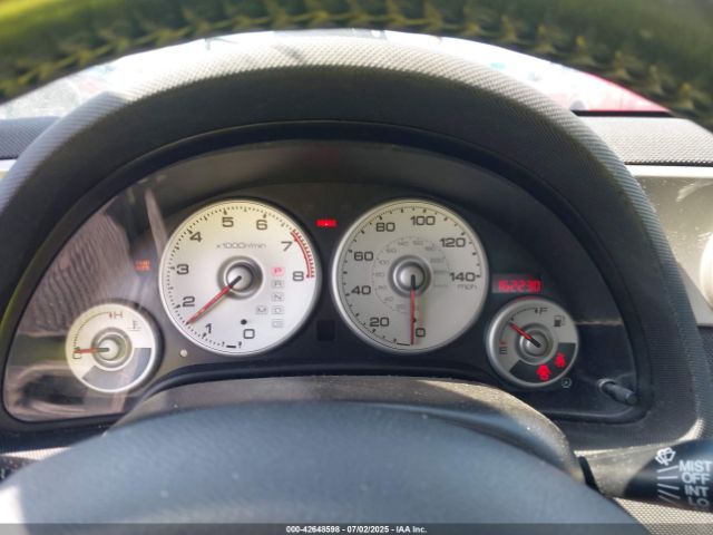 2003 ACURA RSX JH4DC54833C008276 Photo 6