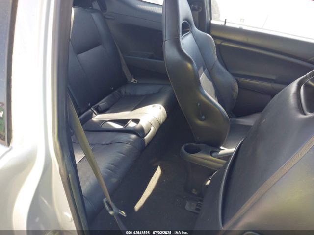 2003 ACURA RSX JH4DC54833C008276 Photo 7