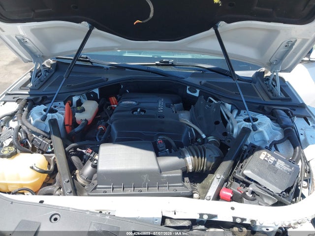 2017 CADILLAC CT6 PLUG-IN LREKK5RX5HA044163 Photo 9