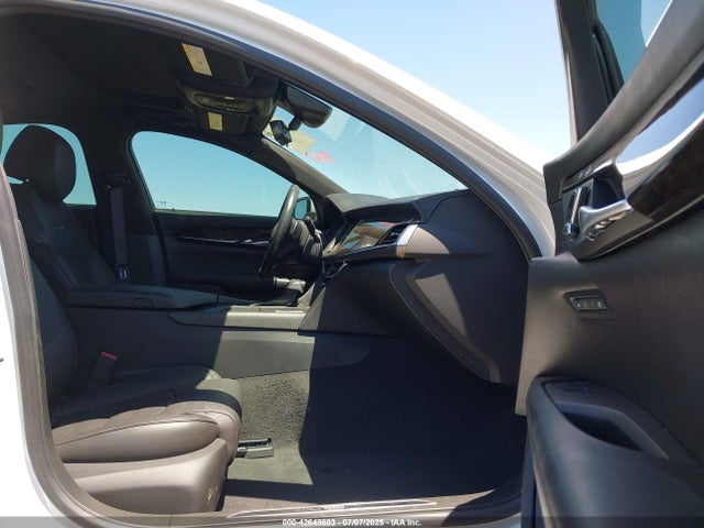 2017 CADILLAC CT6 PLUG-IN LREKK5RX5HA044163 Photo 4