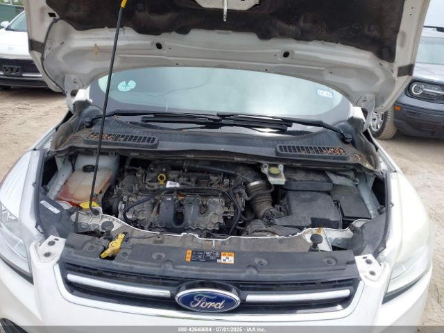 1FMCU0J99FUB12341 Ford 2015
