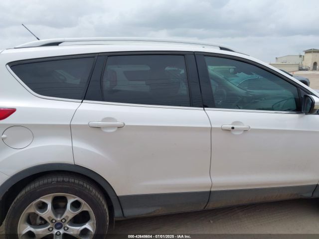1FMCU0J99FUB12341 Ford 2015