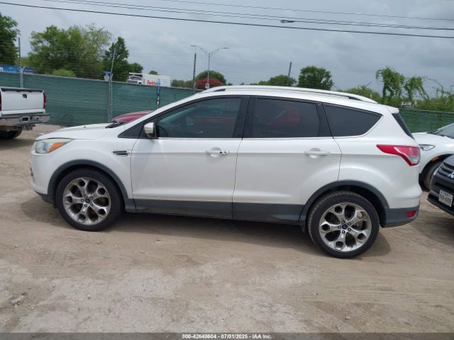 1FMCU0J99FUB12341 Ford 2015