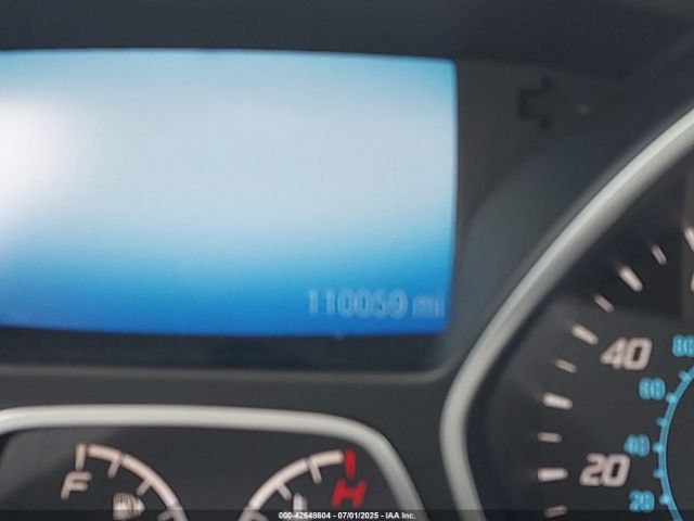 1FMCU0J99FUB12341 Ford 2015