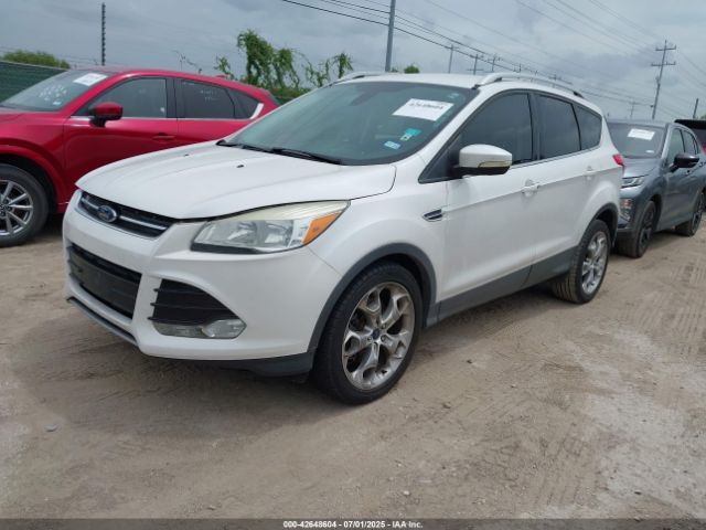 1FMCU0J99FUB12341 Ford 2015