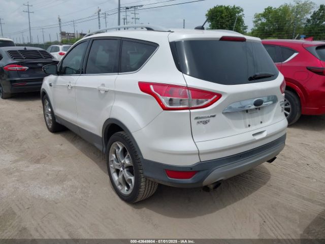 1FMCU0J99FUB12341 Ford 2015