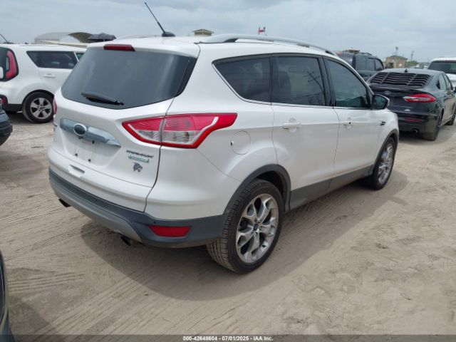1FMCU0J99FUB12341 Ford 2015