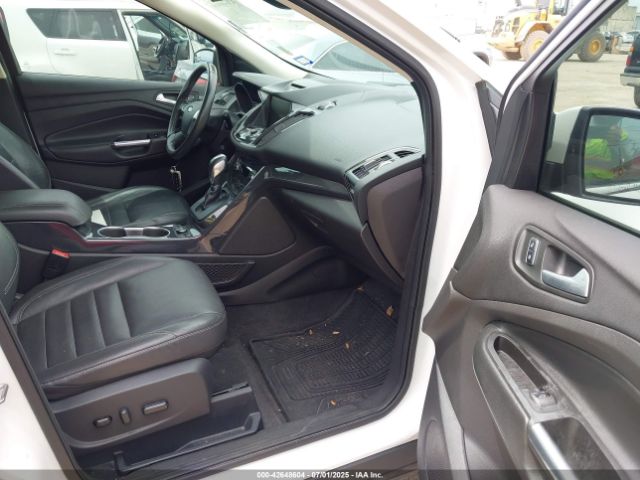 1FMCU0J99FUB12341 Ford 2015