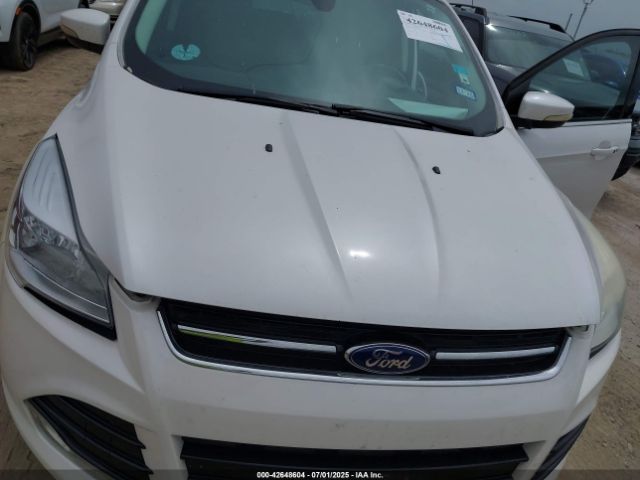 1FMCU0J99FUB12341 Ford 2015