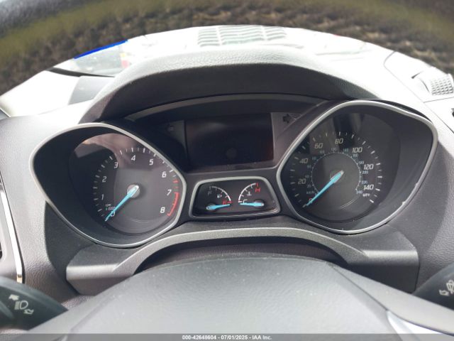 1FMCU0J99FUB12341 Ford 2015