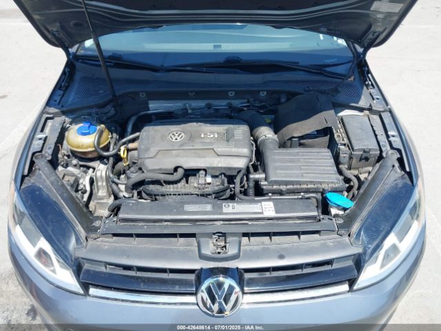 3VWC17AU2HM501031 Volkswagen 1.8 tsi