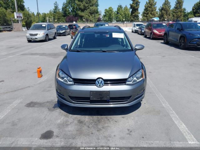 3VWC17AU2HM501031 Volkswagen 1.8 tsi