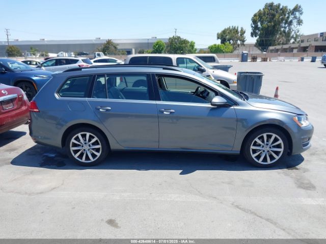 3VWC17AU2HM501031 Volkswagen 1.8 tsi