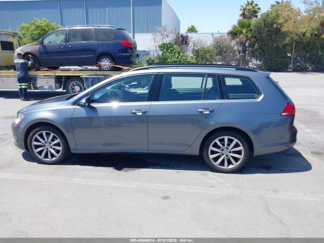 3VWC17AU2HM501031 Volkswagen 1.8 tsi