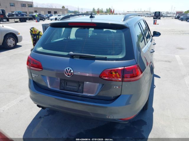 3VWC17AU2HM501031 Volkswagen 1.8 tsi