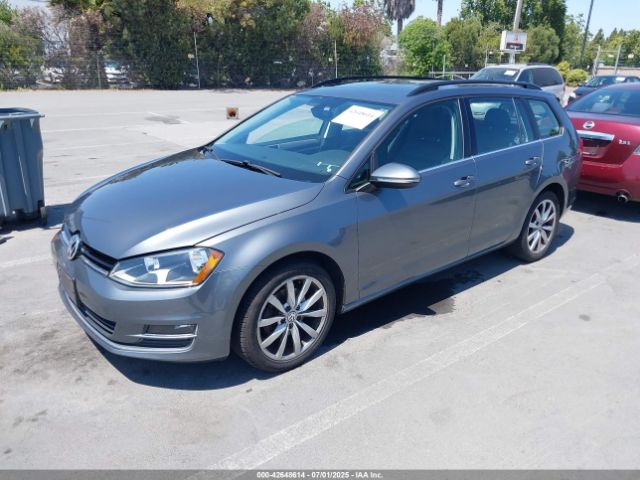 3VWC17AU2HM501031 Volkswagen 1.8 tsi