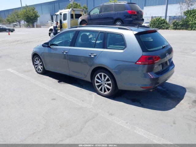 3VWC17AU2HM501031 Volkswagen 1.8 tsi
