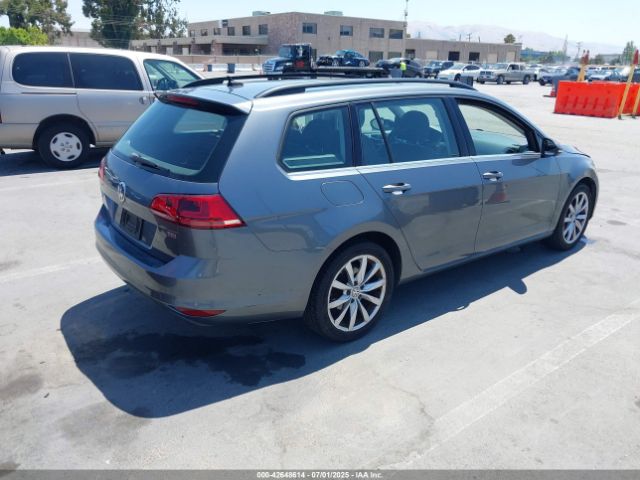 3VWC17AU2HM501031 Volkswagen 1.8 tsi