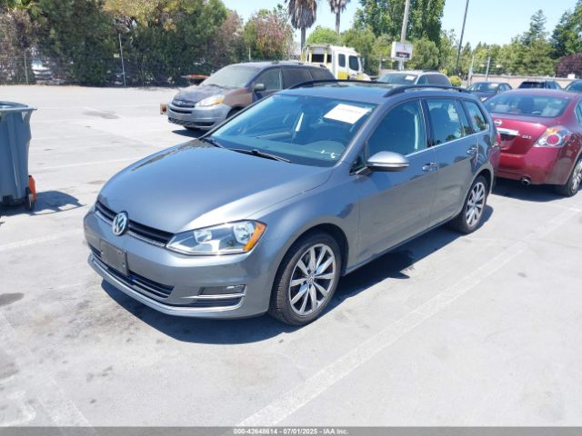 3VWC17AU2HM501031 Volkswagen 1.8 tsi
