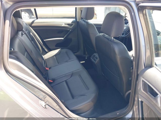 3VWC17AU2HM501031 Volkswagen 1.8 tsi