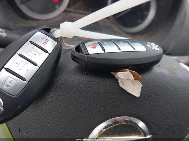 Aukcja sprzedaży 2015 Nissan Sentra Sv, vin: 3N1AB7AP1FL689189, numer aukcji: 42648616