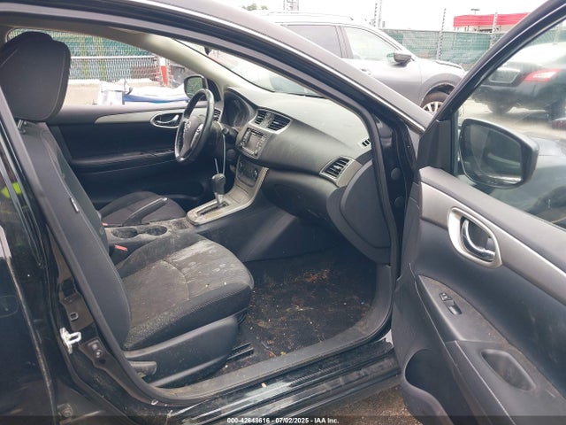 Aukcja sprzedaży 2015 Nissan Sentra Sv, vin: 3N1AB7AP1FL689189, numer aukcji: 42648616