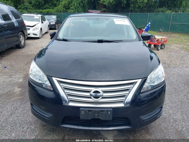 Aukcja sprzedaży 2015 Nissan Sentra Sv, vin: 3N1AB7AP1FL689189, numer aukcji: 42648616