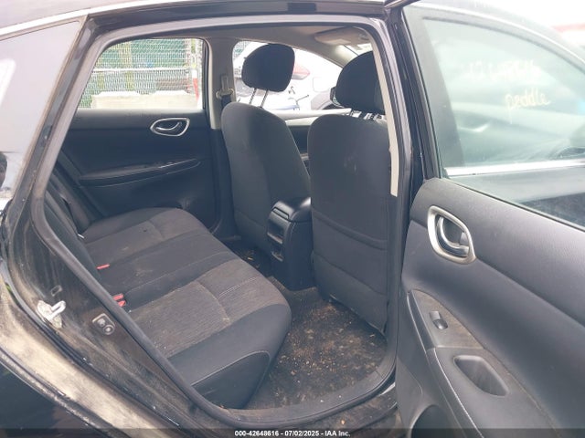 Aukcja sprzedaży 2015 Nissan Sentra Sv, vin: 3N1AB7AP1FL689189, numer aukcji: 42648616