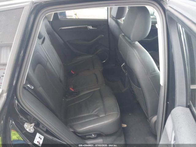 2012 AUDI Q5 WA1DKAFP8CA086124 Photo 7