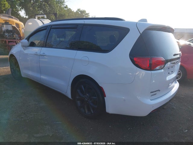 Aukcja sprzedaży 2019 Chrysler Pacifica Touring L, vin: 2C4RC1BG5KR522663, numer aukcji: 42648632