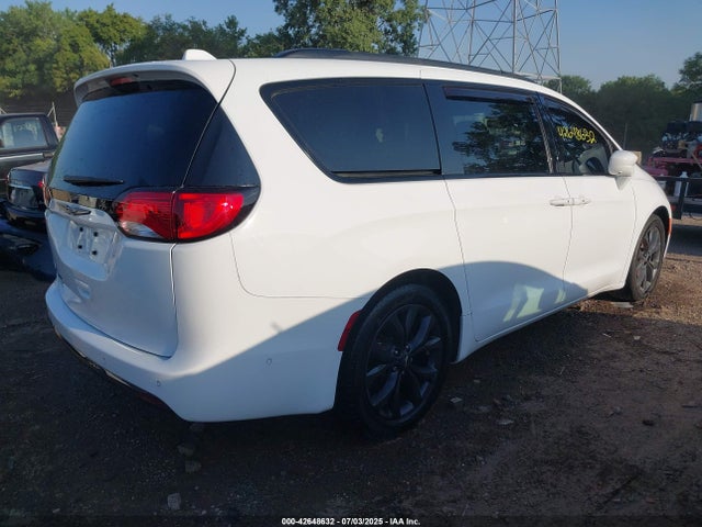 Aukcja sprzedaży 2019 Chrysler Pacifica Touring L, vin: 2C4RC1BG5KR522663, numer aukcji: 42648632
